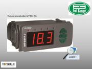 Full Gauge MT - 511 Ri Temperaturschalter