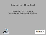 10€ Kollektor - Ein Projekt für Schulen